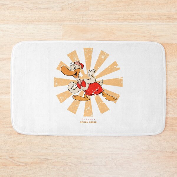 Item preview, Gandy Goose Retro Japanese designed and sold by Nova5.
