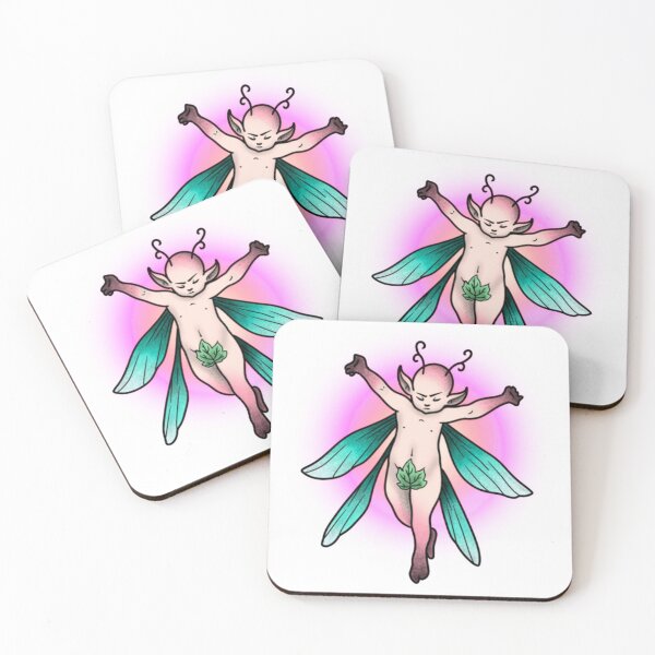 Item preview, Good Morning Fairy designed and sold by RoyalPantiez.