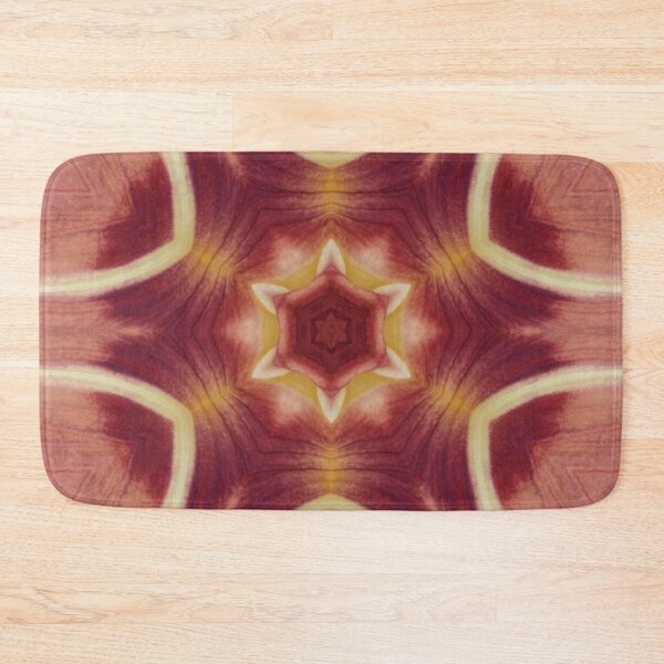 Item preview, Kaleidoscopic Nature 00313 designed and sold by CleanWIP.