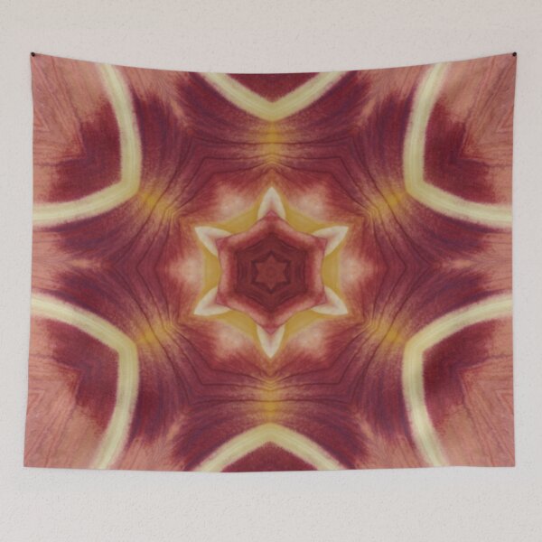 Item preview, Kaleidoscopic Nature 00313 designed and sold by CleanWIP.