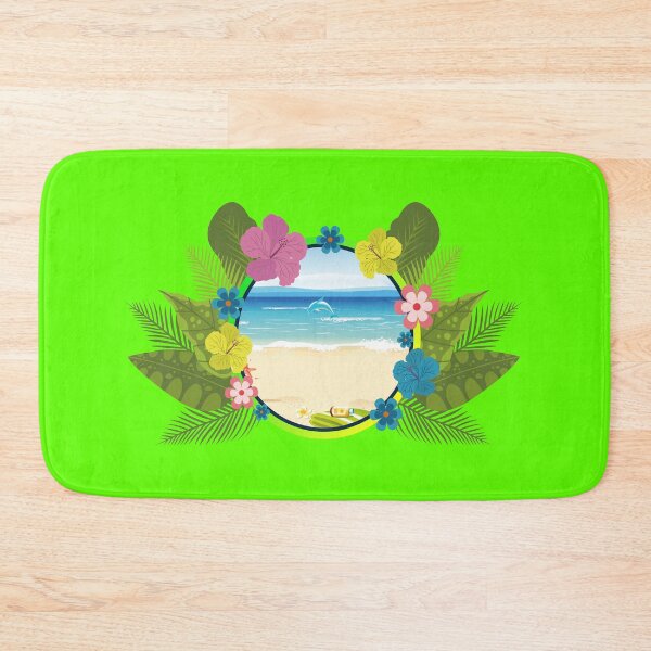Item preview, Summer is here designed and sold by Kiraslife.