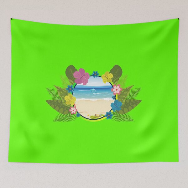 Item preview, Summer is here designed and sold by Kiraslife.