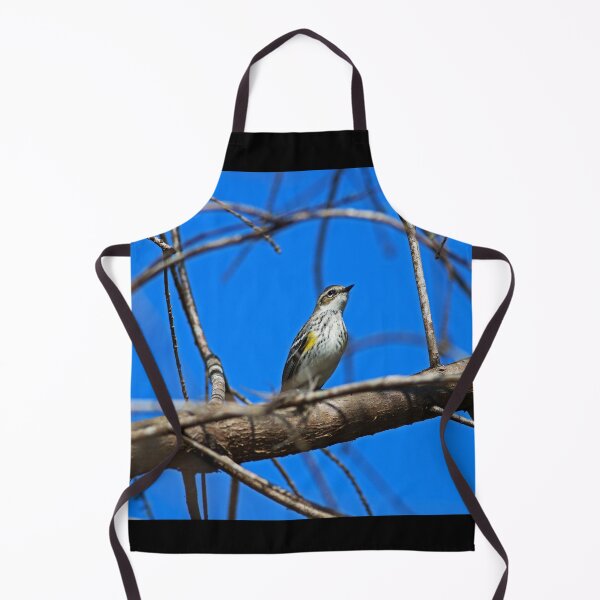 Item preview, Yellow-rumped Warbler II designed and sold by Michiale.