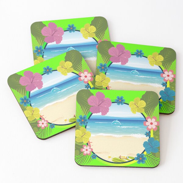 Item preview, Summer is here designed and sold by Kiraslife.