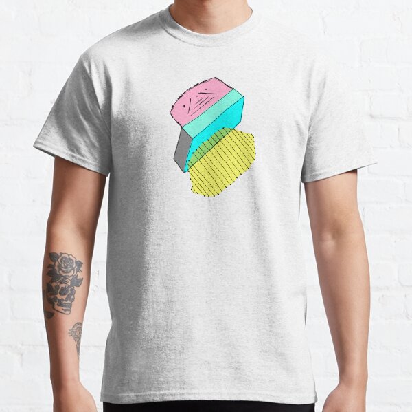 Controller Classic T-Shirt