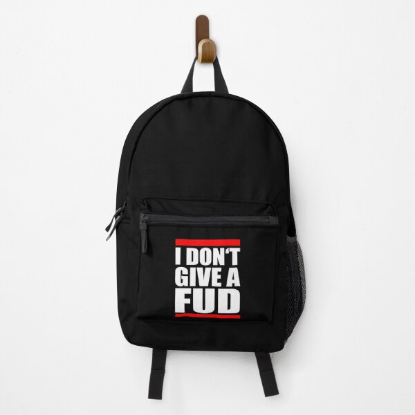 Item preview, I dont give a FUD designed and sold by PhrasesTheThird.