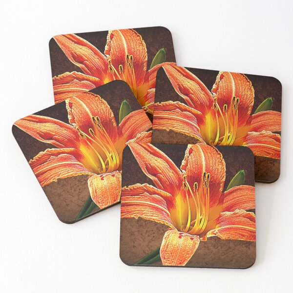 Item preview, Botanic Braggadocio designed and sold by Jean Gregory Evans.