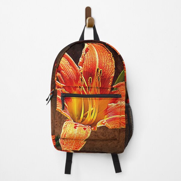 Item preview, Botanic Braggadocio designed and sold by Jean Gregory Evans.