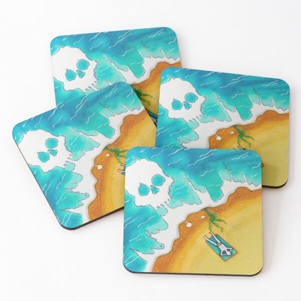 Item preview, Beach designed and sold by Steffen Wittig.