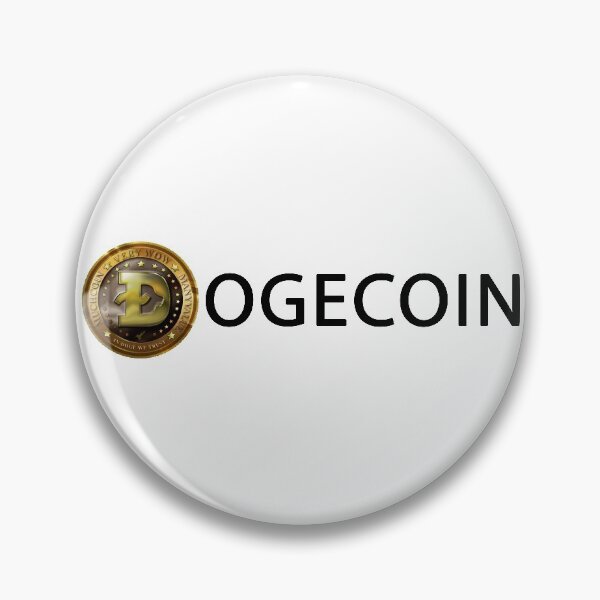 Item preview, DOGECOIN TO THE MOON designed and sold by Perfomance.