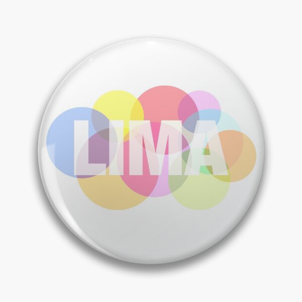 Item preview, Lima Bubbles designed and sold by designkitsch.