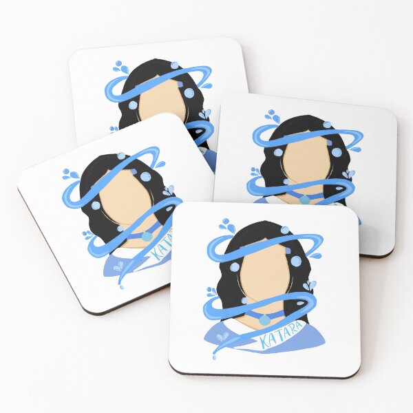 Item preview, Avatar Katara designed and sold by ChubaChuba07.