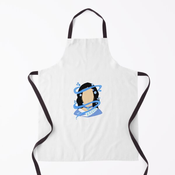 Item preview, Avatar Katara designed and sold by ChubaChuba07.