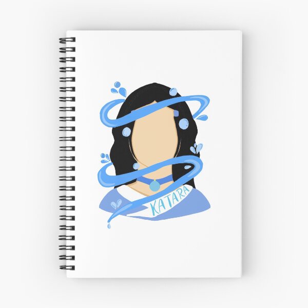 Item preview, Avatar Katara designed and sold by ChubaChuba07.