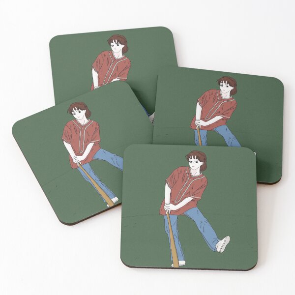 Item preview, baseball girl designed and sold by guhanna.