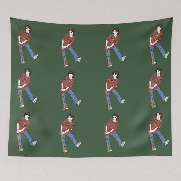 Item preview, baseball girl designed and sold by guhanna.