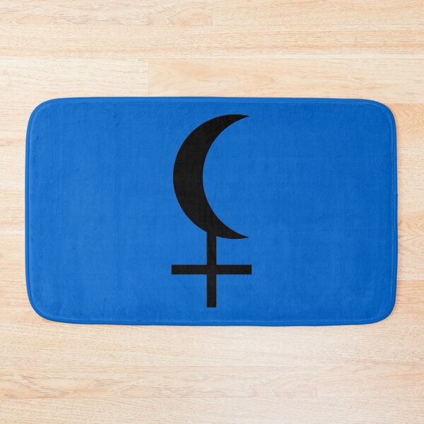 Item preview, Black Moon Lilith - sign in astrology designed and sold by Murza.