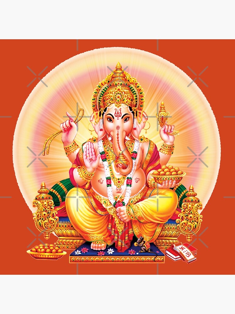 Lord Ganesha