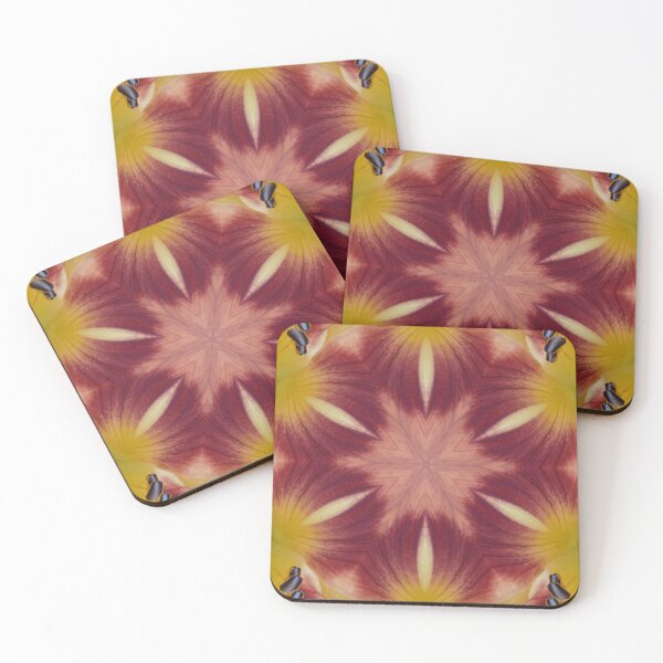 Item preview, Kaleidoscopic Nature 00314 designed and sold by CleanWIP.