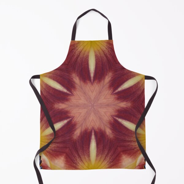 Item preview, Kaleidoscopic Nature 00314 designed and sold by CleanWIP.