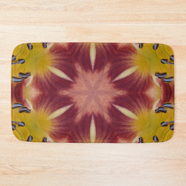 Item preview, Kaleidoscopic Nature 00314 designed and sold by CleanWIP.