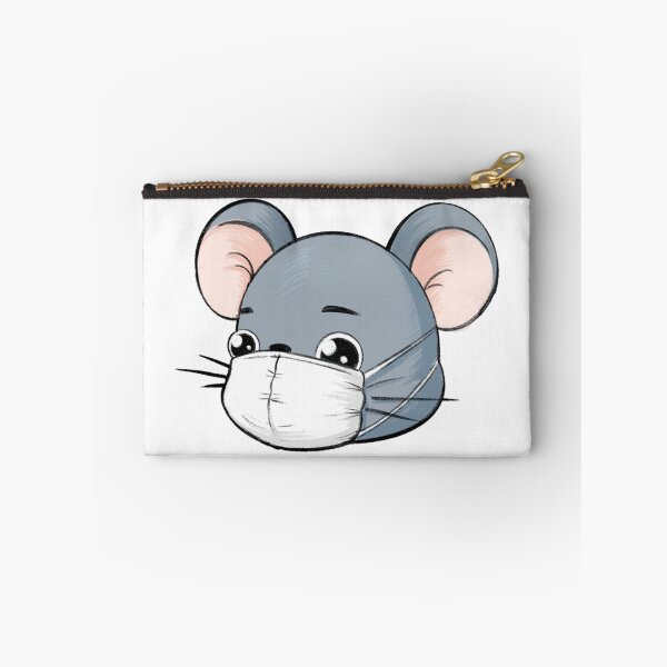 Item preview, Masked Mouse designed and sold by Rickann.