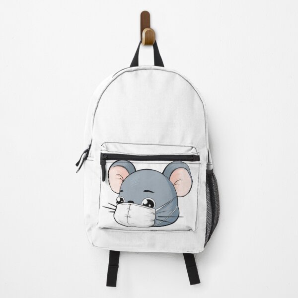 Item preview, Masked Mouse designed and sold by Rickann.