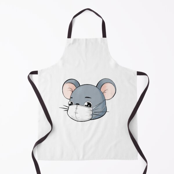 Item preview, Masked Mouse designed and sold by Rickann.