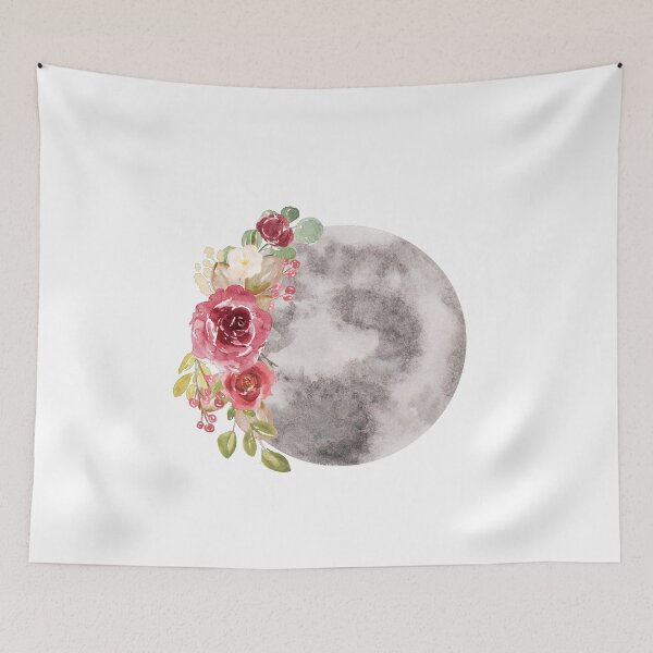 Item preview, La Bella Luna designed and sold by KaliDesign.