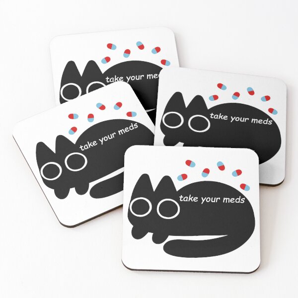 Item preview, Medicine Reminding Baber designed and sold by lynxonthestring.