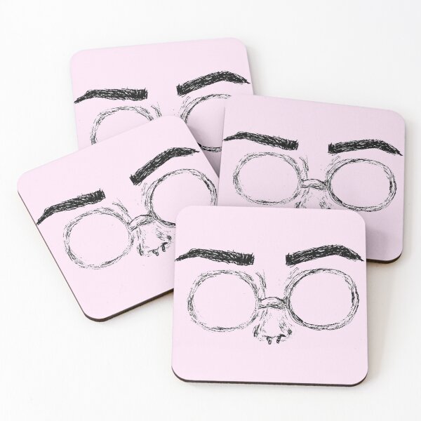 Item preview, Indie Art Glasses designed and sold by naitokira.