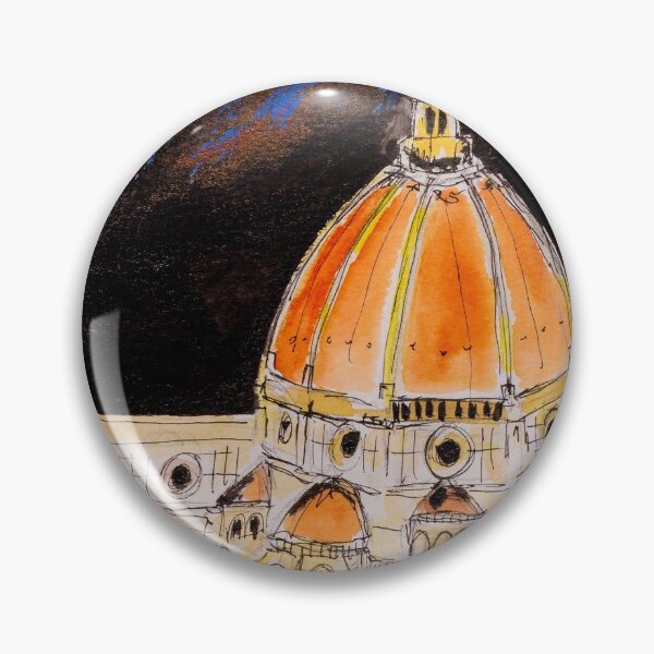 Artikelvorschau, Kathedrale von Florenz Italien entworfen und verkauft von Melissa Gerhold.
