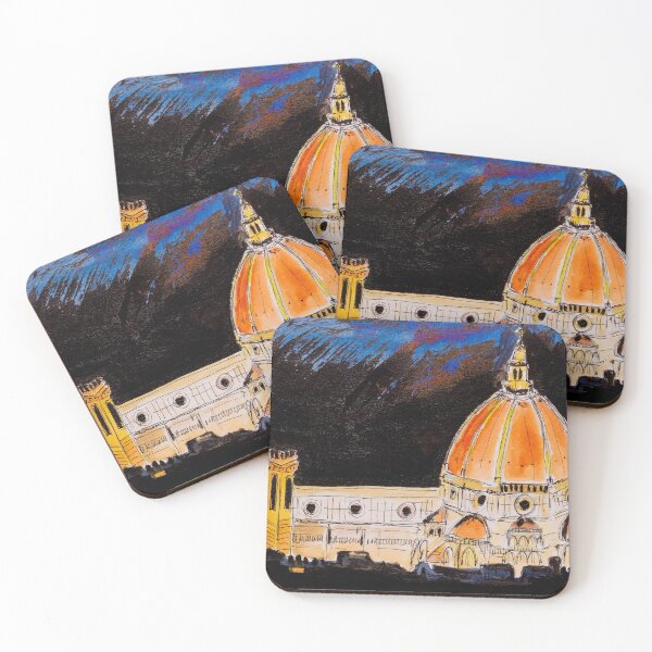 Item preview, Florence Cathedral Italy designed and sold by Melissa Gerhold.