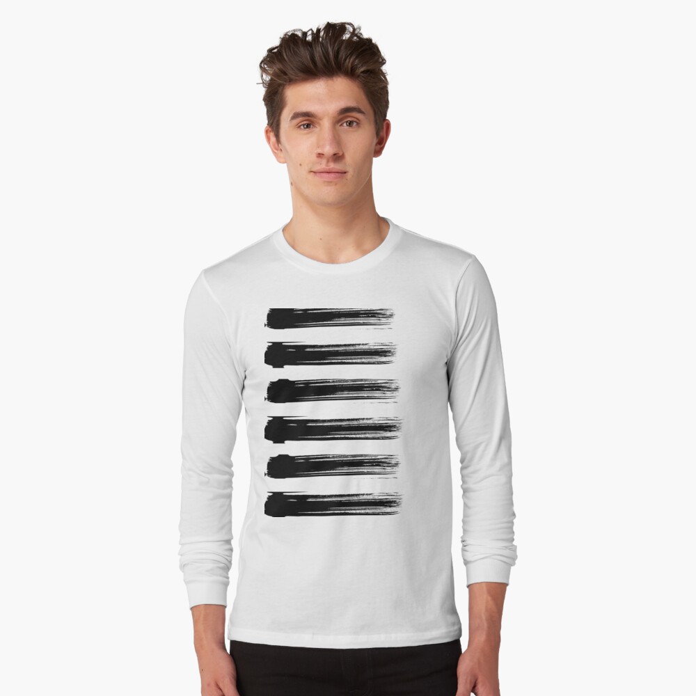 Item preview, Long Sleeve T-Shirt designed and sold by style41.