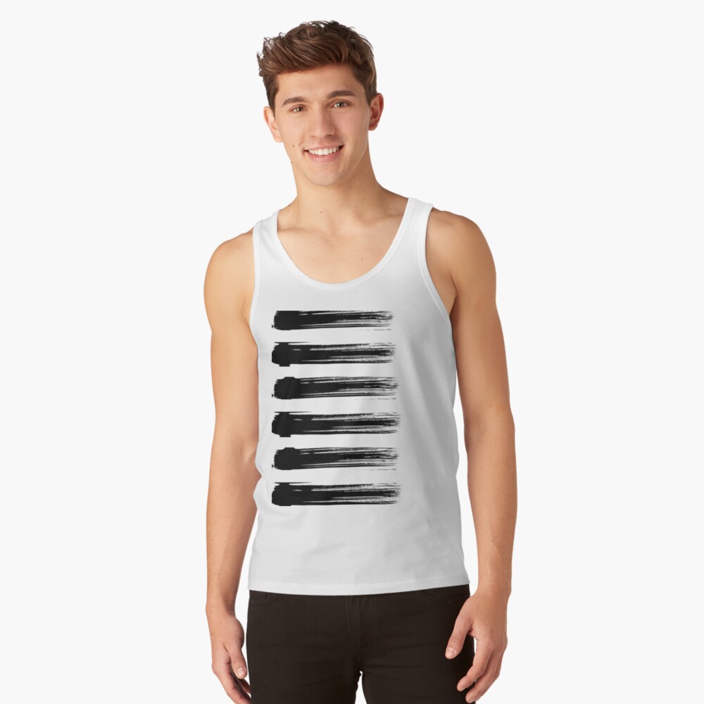 Item preview, Tank Top designed and sold by style41.