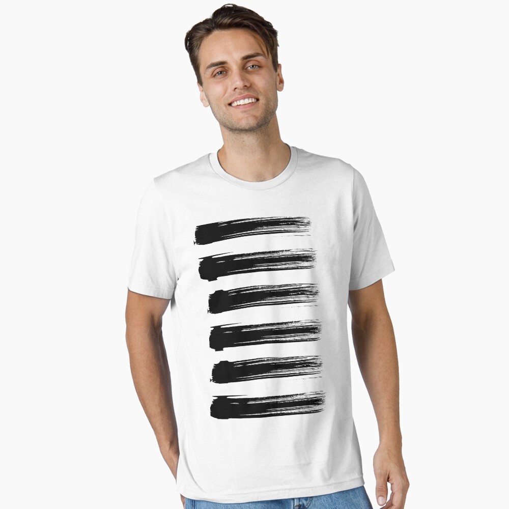 Item preview, Essential T-Shirt designed and sold by style41.