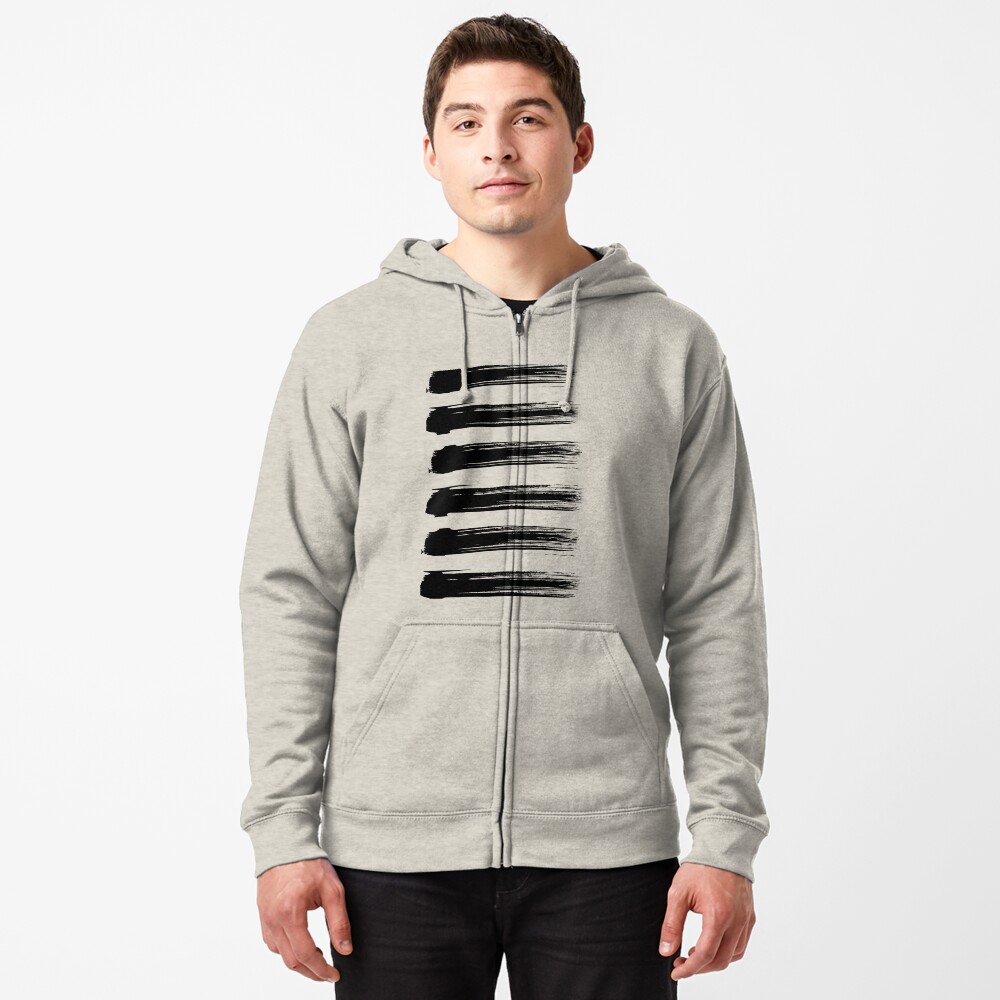 Item preview, Zipped Hoodie designed and sold by style41.
