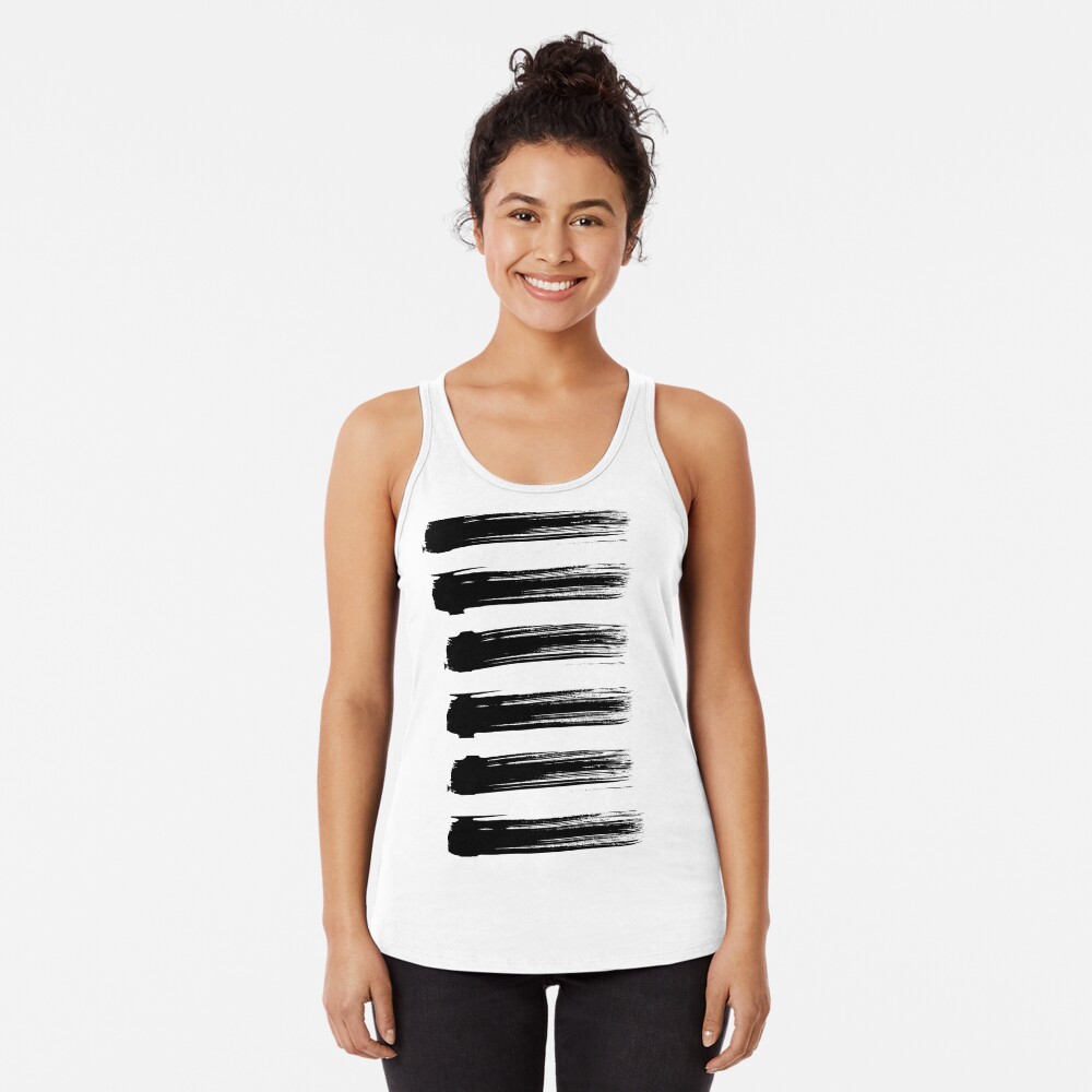 Item preview, Racerback Tank Top designed and sold by style41.
