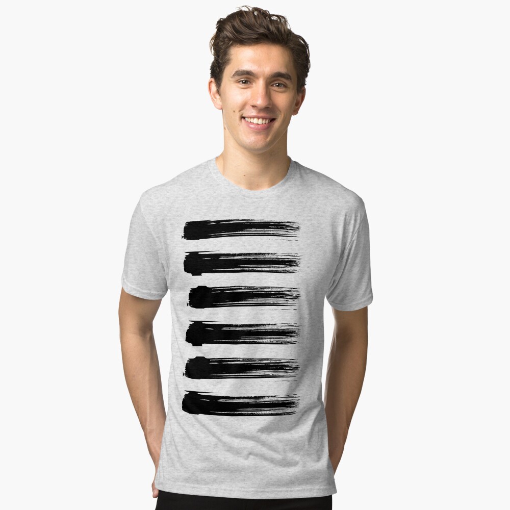 Item preview, Tri-blend T-Shirt designed and sold by style41.