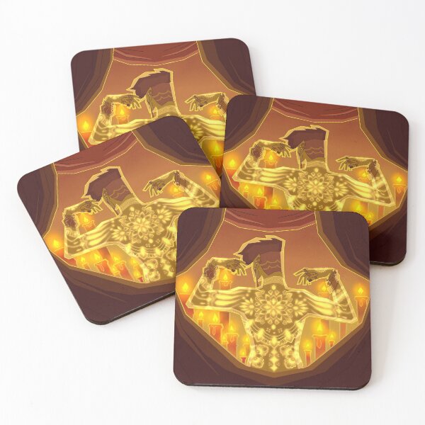 Item preview, Holy Markings designed and sold by Elisenel.