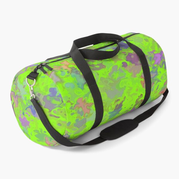 Item preview, Green Oil slick designed and sold by Qandy.