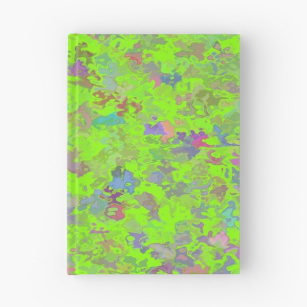 Item preview, Green Oil slick designed and sold by Qandy.