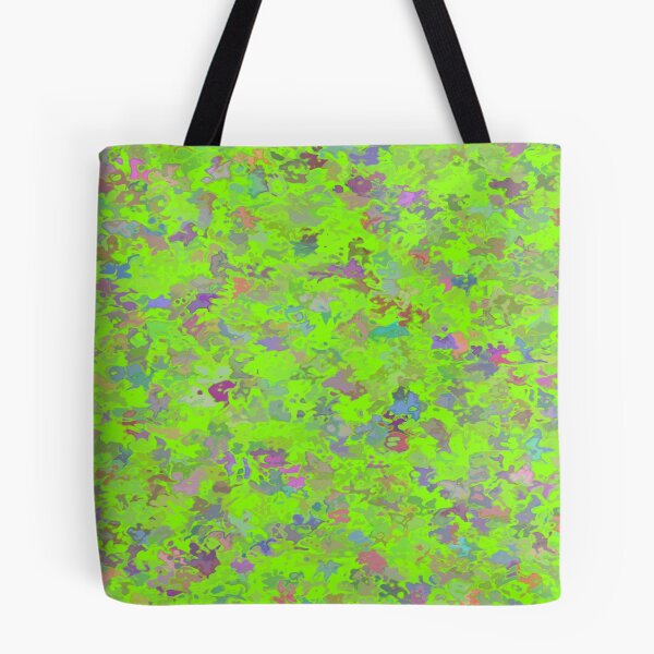 Item preview, Green Oil slick designed and sold by Qandy.