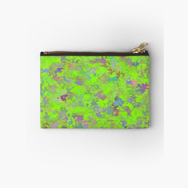 Item preview, Green Oil slick designed and sold by Qandy.