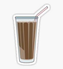 Milkshake: Stickers | Redbubble