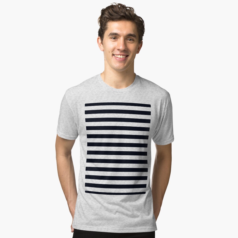 Item preview, Tri-blend T-Shirt designed and sold by style41.