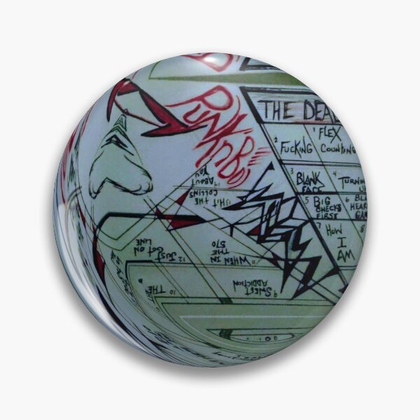 Item preview, Punk'n BOI designed and sold by Ricochetryan.