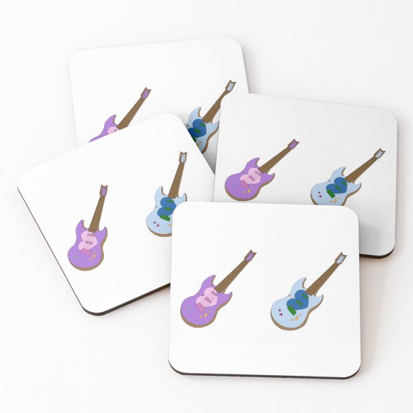 Item preview, y2k guitar pack  designed and sold by IonaAppolina.