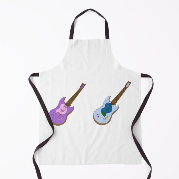 Item preview, y2k guitar pack designed and sold by IonaAppolina.