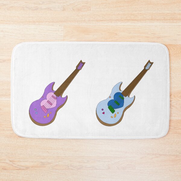 Item preview, y2k guitar pack  designed and sold by IonaAppolina.